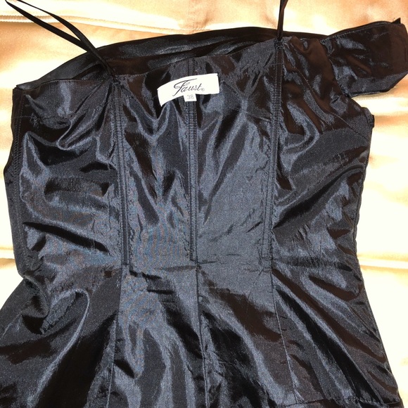 SALE🎉🌟Elegant Dress - Picture 7 of 8